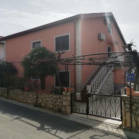 Great Apartment Mali Lošinj Exterior foto