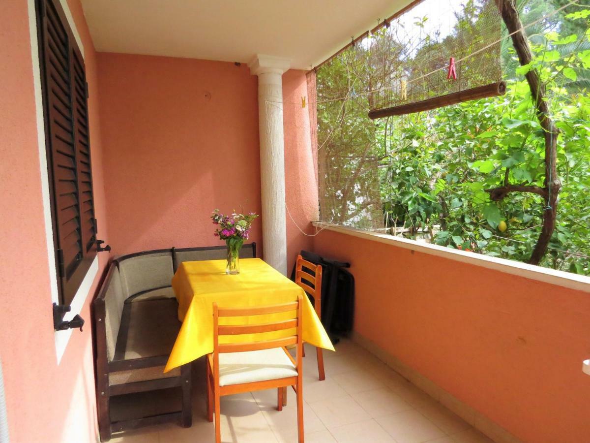 Great Apartment Mali Lošinj Exterior foto