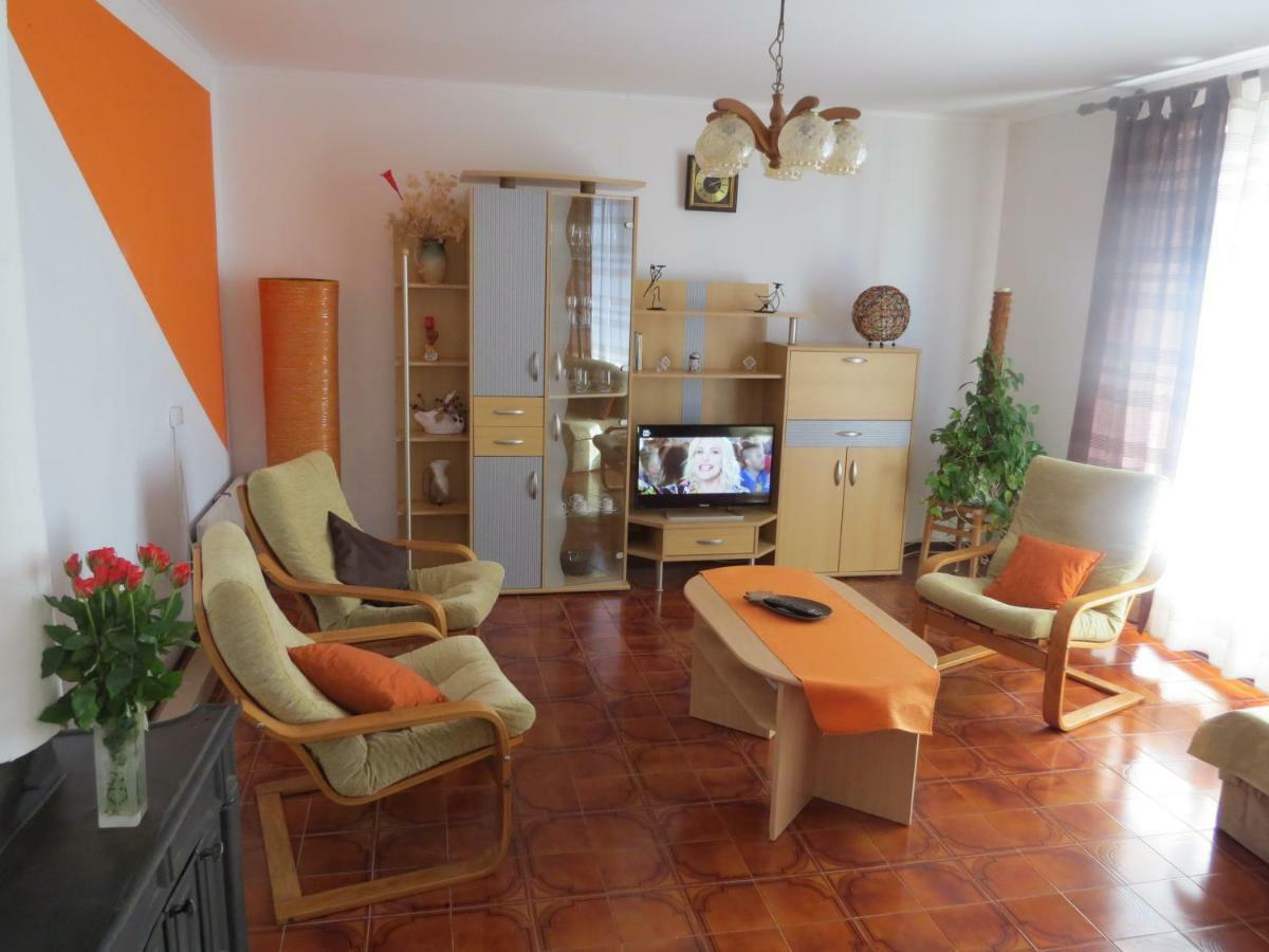 Great Apartment Mali Lošinj Exterior foto