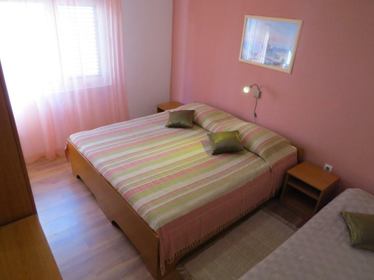 Great Apartment Mali Lošinj Exterior foto